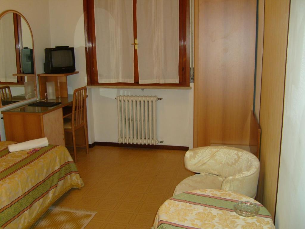 Albergo Marenghi Tabiano Terme Zimmer foto