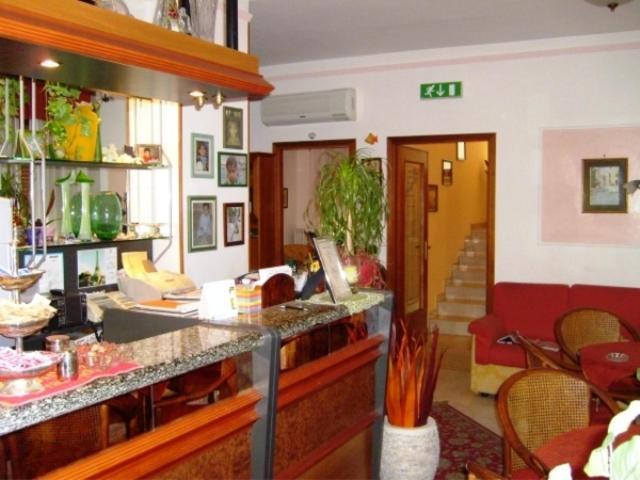 Albergo Marenghi Tabiano Terme Exterior foto